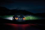 BMW 7-Series 2009 года